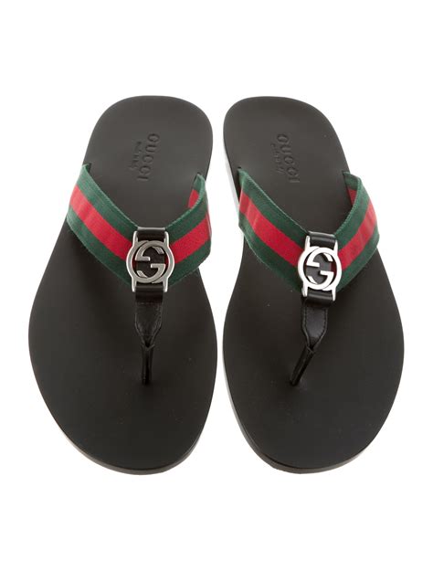 gucci flip flops|gucci flip flops for sale.